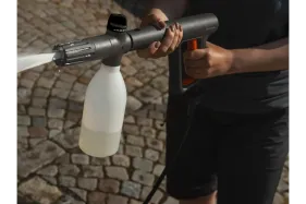 Husqvarna Schaumsprüher FS 400