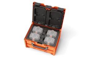 Husqvarna Akku Transportbox B1-UN34840