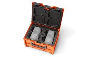Husqvarna Akku Transportbox B1-UN34840