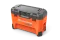 Husqvarna Akkukoffer Set XL +4*BLiX/C1000X4