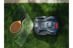 Husqvarna Automower® 312V - Neuheit 2026