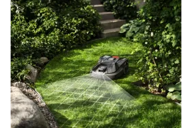 Husqvarna Automower® 308V - Neuheit 2026