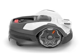Husqvarna Automower® 405VE NERA EdgeCut KI Kamera GPS - Neuheit 2026
