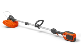 Husqvarna Akku Trimmer 215iL Tri-Cut +B70/C80