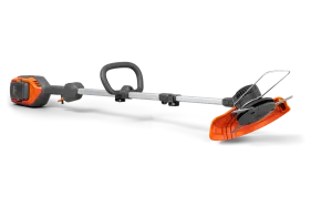 Husqvarna Akku Trimmer 215iL Tri-Cut +B70/C80
