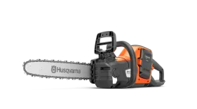 Husqvarna Akku Kettensäge 242i 14" Set inkl....