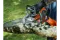 Husqvarna Akku Kettensäge 215i 12" (ohne Akku)