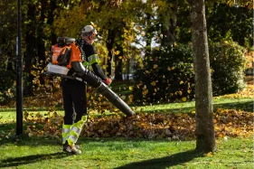 Husqvarna Blasgerät 590BTS