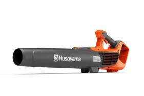 Husqvarna Akku Laubbläser 122iB