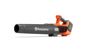 Husqvarna Akku Laubbläser 122iB +B140/C80