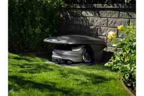 Husqvarna Automower® Garage S