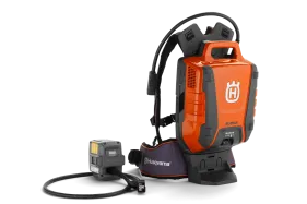 Husqvarna Akku BLi950X (inkl.Gurt+Adapter)