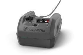 Husqvarna Akkuladeger&auml;t C250