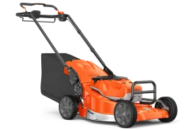 Husqvarna Akku-Rasenm&auml;her LC 551iV