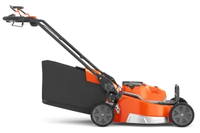 Husqvarna Akku-Rasenm&auml;her LC 551iV