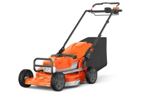 Husqvarna Akku-Rasenmäher LC 551iV