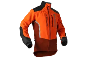 Husqvarna Arbeitsjacke Technical Extreme Neu