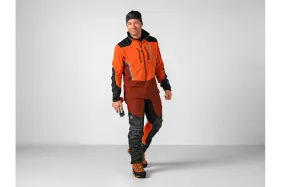 Husqvarna Arbeitsjacke Technical Extreme Neu