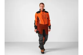 Husqvarna Arbeitsjacke Technical Extreme L