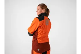 Husqvarna Arbeitsjacke Technical Extreme L