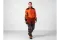 Husqvarna Arbeitsjacke Technical Extreme L