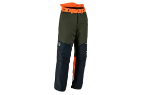 Husqvarna Functional Bundhose Schnittschutzklasse 2 (24m/s)