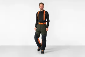 Husqvarna Functional Bundhose Schnittschutzklasse 2 (24m/s)