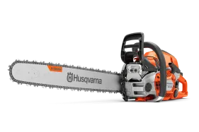 Husqvarna Motors&auml;ge 564 XP&reg; G Fuel Inject...