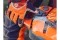 Husqvarna Motorsäge 564 XP® G Fuel Inject 20"-50cm X-Tough Light RSN 3/8" C85  - NEUHEIT - betriebsfertig montiert - Retoure