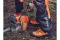 Husqvarna Motorsäge 564 XP® G Fuel Inject 20"-50cm X-Tough Light RSN 3/8" C85  - NEUHEIT - betriebsfertig montiert - Retoure