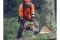Husqvarna Motorsäge 564 XP® G Fuel Inject 20"-50cm X-Tough Light RSN 3/8" C85  - NEUHEIT - betriebsfertig montiert - Retoure