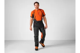 Husqvarna Schnittschutzhose Technical Robust