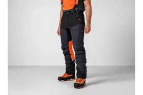 Husqvarna Schnittschutzhose Technical Robust