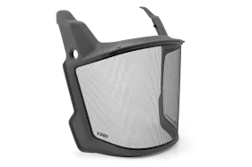 Husqvarna Netzvisier V360 Forsthelm Mips