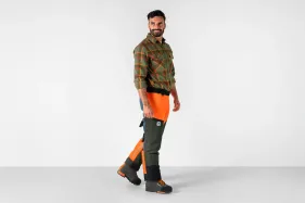 Husqvarna Functional Schnittschutzbeinlinge