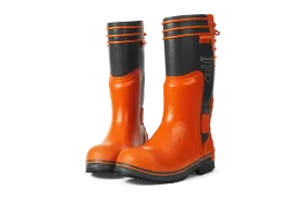 Husqvarna Gummi- Schnittschutzstiefel Functional 28