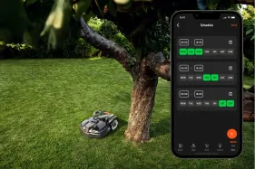 Husqvarna Automower Connect Modul inkl. eSIM Karte