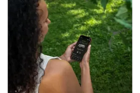Husqvarna Automower Connect Modul inkl. eSIM Karte