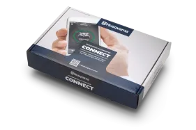 Husqvarna Automower Connect Modul Mit Esim-karte 2g Und 4g (541075801)