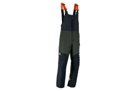 Husqvarna Functional Latzhose mit Schnittschutz