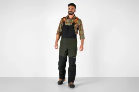 Husqvarna Functional Latzhose mit Schnittschutz