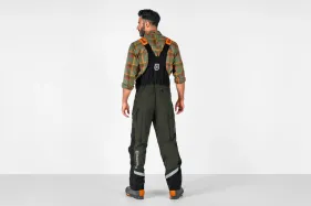 Husqvarna Functional Latzhose mit Schnittschutz