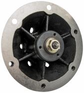 Original Husqvarna Spindeleinheit 10 Zoll f&uuml;r PZ 29D...