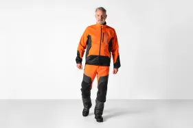 Husqvarna Arbeitsjacke Classic S