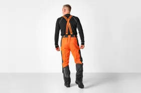 Husqvarna Schnittschutz Bundhose Classic A 20m/s