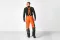 Husqvarna Schnittschutz Bundhose Classic A 62