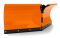 Original Husqvarna V-Schneeschild für P 524X