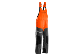Husqvarna Schnittschutz Latzhose Classic A 46 (limitierte...