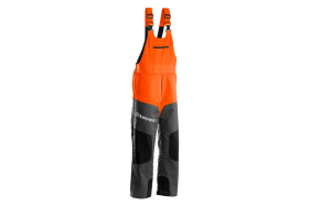 Husqvarna Schnittschutz Latzhose Classic A 44 (limitierte...