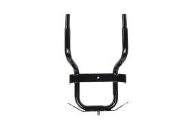 Original Husqvarna Halter Grasfänger 3-Korb für...